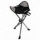 Travel Chair Slacker Small Tripod Stool, Black 1389SMBK-DEMO
