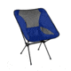 Travel Chair Steel Joey Chair-Blue/Special Pattern