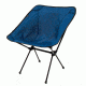 Travel Chair Steel Joey Chair-Blue