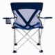 Travel Chair Teddy Chair, Blue 579VB-DEMO