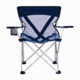Travel Chair Teddy Steel - Blue 579VB