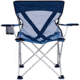 Travel Chair Teddy Steel - Blue 579VB