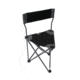 Travel Chair Ultimate Slacker 2.0 Chair, Black 1489V2BK-DEMO