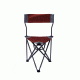 Travel Chair Ultimate Slacker 2.0-Red