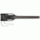 Traveler Guitar Ultra-light Electric Guitar ULEL BLK