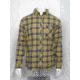 Treeline Shirt - Men's-Dijon-Large