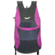 Trek Light Gear Bindle 14 L Pack-Pink/Charcoal