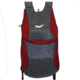 Trek Light Gear Bindle 14 L Pack-Red/Charcoal