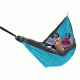 Trek Light Gear Double Hammock-Aqua/Charcoal
