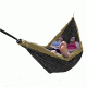 Trek Light Gear Double Hammock-Black/Gold