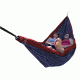 Trek Light Gear Double Hammock-Navy/Red