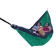 Trek Light Gear Double Hammock-Teal/Navy