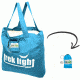 Trek Light Gear Medium Eco Tote-Aqua