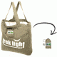 Trek Light Gear Medium Eco Tote-Khaki