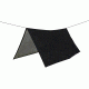 Trek Light Gear V9 Strong Tarp-Black