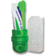 TrekFresh 4-n-1 Toothbrush Grn 860282000217