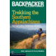 Trekking The South Appalachian, Igelman &amp; Hadden, Publisher - Mountaineers Books