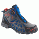 Treksta ADT 203 Mid Boa GTX Hiking Boot - Men's-Blue/Orange-Medium-8 US