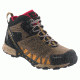 Treksta ADT Mid 201 GTX Hiking Boot - Mens-Yellow-Medium-10 US