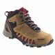 Treksta ADT Mid 201 GTX Hiking Boot - Womens-Wine-Medium-8.5 US