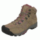 Treksta Assault GTX Boots - Women's-Olive-6.5 US