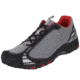 Treksta Edict Trail Running Shoe - Men's-13 US-Gray/Red