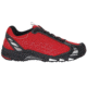 Treksta Edict Trail Running Shoe - Men's-13 US-Red/Black