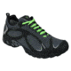 Treksta Evolution II -Men's-Black/Lime-9.5 US / 42.5 EU