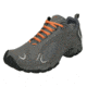 Treksta Evolution II -Men's-Gray/Orange-8.5 US / 41.5 EU