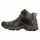 Treksta Evolution Mid GTX - Womens -6 US / 37 EU-Brown/Tan