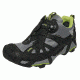 Treksta Kobra II GTX - Men's-Charcoal/Lime-8 US / 41 EU