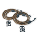 Tribe One Outdoors Jungle Cord-Coyote Brown