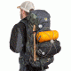Tribe One Outdoors LP Series PackNet, Desert Tan