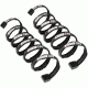 Tribe One Outdoors Rhino Ties-Black-6 Ft