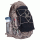 TribeTribe One Outdoors Mininet OP Series Backpack Net, Desert Tan