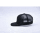 Tricer 90s Hat, Black, HT-90BL