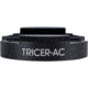 Tricer AC Quick-release Arca Adapter, Black, AC-ACLAMP-1