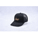 Tricer Dino Pack Out Hat, Black, HT-DPBL