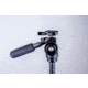 Tricer DZ Adapter, Black, DZ-PAN-2