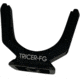 Tricer FG Shooting Rest, Black, FG-FGYOLK-1