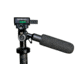 Tricer GO Adapter, Black, GO-ACLAMP-2