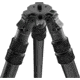 Tricer HK Tripod, Black, HK-STRI-1