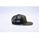 Tricer Legacy Hat, Military Green, HT-LEGMG
