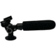 Tricer LP Pan Head, Black, LP - Pan - 1