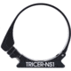 Tricer NS Binocular Clamp, Black, NS1, NS1-BCLAMP-2
