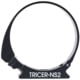 Tricer NS Binocular Clamp, Black, NS2, NS2-BCLAMP-2