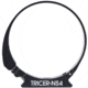 Tricer NS Binocular Clamp, Black, NS4, NS4-BCLAMP-2