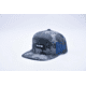 Tricer Rectangle Patch Hat, Duck Camo, HT-RPDC