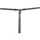 Tricer AD V2 Tripod, Black, 21.5-64in, 850072969190