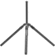 Tricer AD V2 Tripod, Black, 21.5-64in, 850072969190